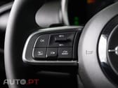 Fiat 600 1.2 Hybrid