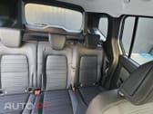 Mercedes-Benz Citan T 180d