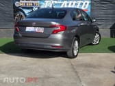 Fiat Tipo 1.3 M-Jet Lounge