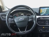 Ford Focus 1.0 EcoBoost Titanium