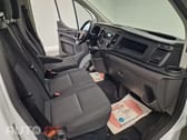 Ford Transit Custom 310L1 2.0 TDCi H1-Tecto Baixo Trend