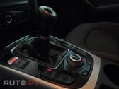 Audi A4 Avant 2.0 TDI