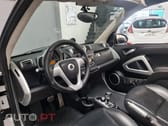 Smart ForTwo PULSE