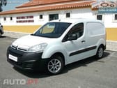 Citroen Berlingo 1.6 BlueHDI A/C Fibrada 100cv 3 Lug