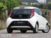 Toyota Aygo X 1.0 VVT-i X-Play