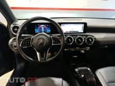 Mercedes-Benz A 250 e Style Plus