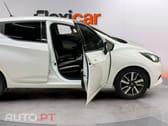 Nissan Micra 1.0 IG-T