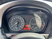 BMW 320 d Auto Pack M