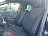 Renault Clio 1.5DCi Limited