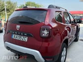 Dacia Duster 1.3 TCe Prestige