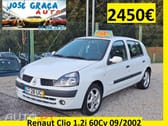 Renault Clio 1.2