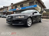 Audi A3 Cabrio 1.9 TDI Sport