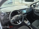 Renault Zoe (c/ Bateria) Limited 50