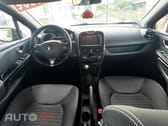 Renault Clio 0.9TCE