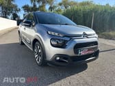Citroen C3 1.2 PureTech Shine