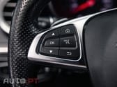 Mercedes-Benz GLC 350 e AMG Line 4-Matic