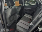 Peugeot 3008 1.5 BlueHDi Allure