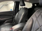 Ford Mustang Mach-E 72.6 kWh Premium AWD