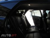 Toyota Avensis 2.0 D-4D Sol+GPS