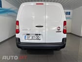 Fiat Doblo 1.5 BlueHDi Maxi