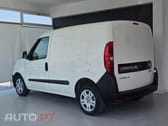 Fiat Doblo DOBLÒ 1.3 M-JET