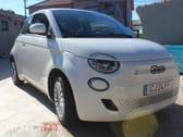 Fiat 500e 23,8 kWh