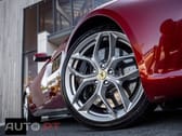 Ferrari California 4.3 V8