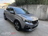 Peugeot 3008 1.2 PureTech Allure J18