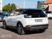 Peugeot 3008 1.6 Hybrid4 Allure Pack e-EAT8