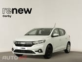 Dacia Sandero Sandero 1.0 ECO-G Expression Bi-Fuel