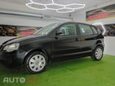Volkswagen Polo 1.2 Highline