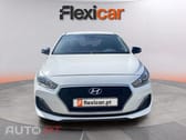 Hyundai i30 1.6 CRDi STyle 7DCT