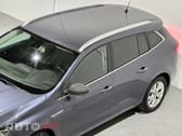 Renault Mégane Sport Tourer 1.2 TCE Limited
