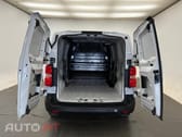 Citroen Jumpy 2.0 BlueHDi M EAT8