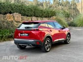 Peugeot 2008 PureTech 100 Stop&Start Allure Pack