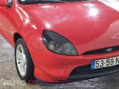 Ford Puma 1.4 16V