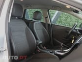 Opel Astra Sports Tourer 1.6 CDTi Executive S/S