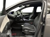 Peugeot 3008 1.6 Hybrid GT e-EAT8