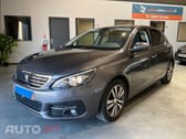 Peugeot 308 PureTech 110 Stop & Start Allure