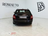 Mercedes-Benz C 220 BlueTEC Avantgarde