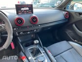 Audi A3 Sportback 2.0 TDI S-line
