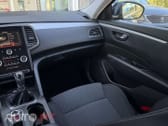 Renault Talisman Sport Tourer 1.5 dCi Zen P.Business