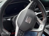 Seat Leon 2.0 TDI FR