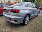 Audi A3 30 TFSI Advanced