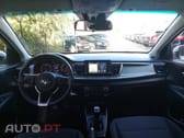 Kia Rio 1.0 T-GDI TX
