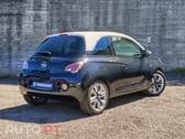 Opel Adam 1.2 Glam