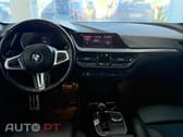 BMW 118 i Pack Desportivo M Auto