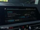 BMW 330 e Touring Auto