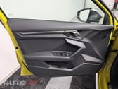 Audi S3 S tronic