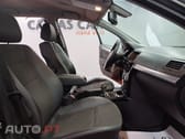Opel Astra Sports Tourer 1.7 CDTi